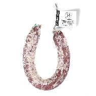 LONGANIZA BELLOTA IBÉRICA TIPICA DE SALAMANCA BAJA EN GRASA