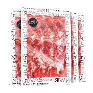 1/2 KG. PALETA IBÉRICA RSV LONCHEADA EN 5 SOBRES