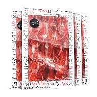 1/2 KG. PALETA IBÉRICA CAMPO GRAN RSV +36 MESES LONCHEADA EN 5 SOBRES