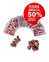 JAMÓN CEBO CAMPO IBÉRICO CAYO R.GUIJUELO (LONCHEADO)