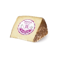 CUÑA QUESO BONUM SEMICURADO OVEJEA LECHE CRUDA 100 % NATURAL