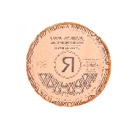 1/2 Queso 100% Oveja Leche Cruda Curado Reserva.(Salamanca) 400/500Grs.