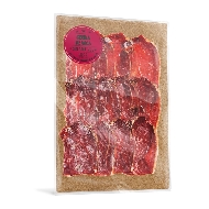 CECINA DE VACUNO MAYOR 100 % NATURAL GRAN RESERVA SIN CONSERVANTES NI ADITIVOS (90GRS)