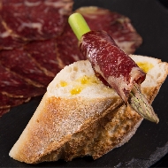 CECINA DE VACUNO MAYOR 100 % NATURAL GRAN RESERVA SIN CONSERVANTES NI ADITIVOS (90GRS)-0