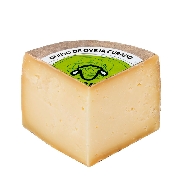 CUÑA QUESO ARTESANO NATURAL 100% PURO OVEJA GRAN  RESERVA SUMMUN PEINAOVEJAS (SALAMANCA) 250/300 GRS