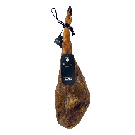 JAMÓN BERNARDO SELECCIÓN 100% BEHER 32/40 MESES DE CURACIÓN