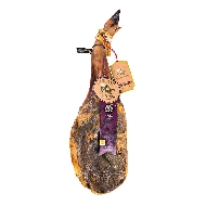 PALETA DE BELLOTA 100% IBÉRICA "PATA NEGRA" (CAMPAÑA 2019)