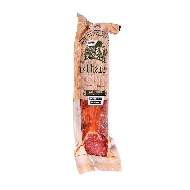 1/2 LOMO DE BELLOTA 100% IBÉRICO "PATA NEGRA" (400/600 GRS)