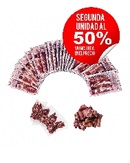 JAMÓN RIVAS ETIQUETA NEGRA (LONCHEADO) - SEGUNDA UNIDAD A 74,95€