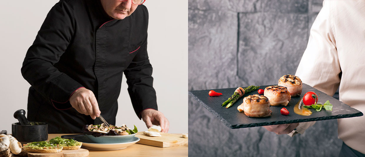 Por qué los jamones ibéricos de bellota, las paletas ibéricas y nuestros embutidos conquistan a clientes y restaurantes