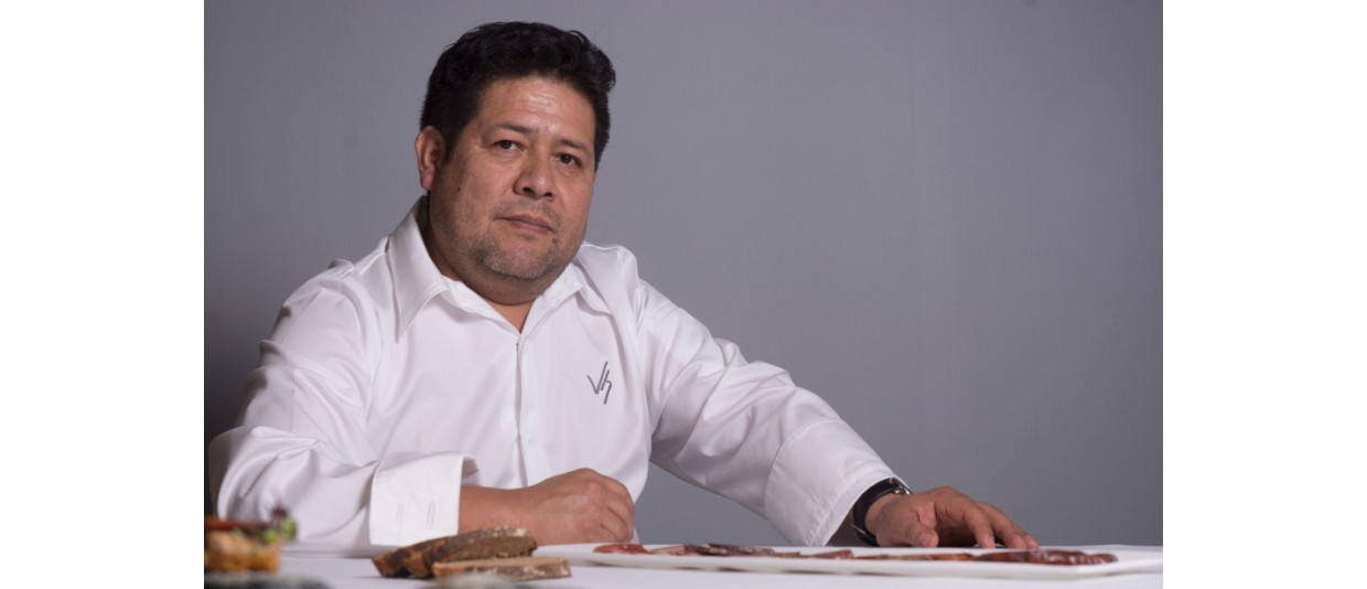 Dónde comer en Salamanca, según el cocinero Estrella Michelin Víctor Gutiérrez